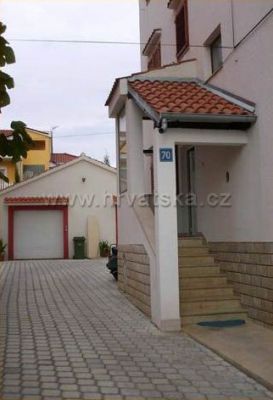 Appartements Srsen