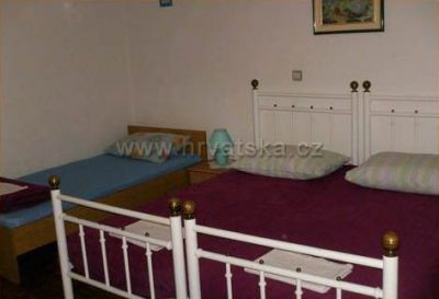 Appartements Srsen