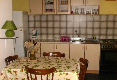 Appartements Srsen
