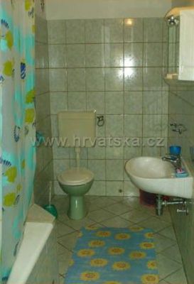 Appartements Srsen