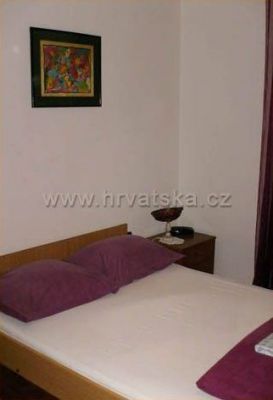 Appartements Srsen