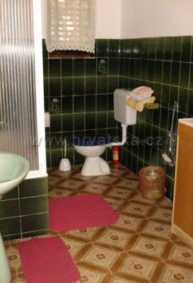 Appartements Srsen