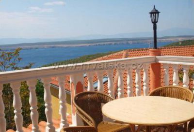 Appartements Vesna
