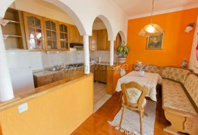 Appartements Vesna