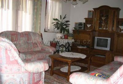 Appartements Vesna