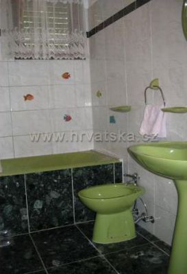 Appartements Vesna