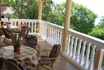 Appartements Vesna