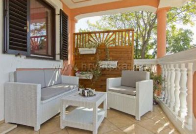 Appartements Vesna