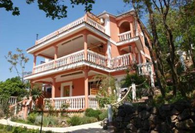Appartements Vesna