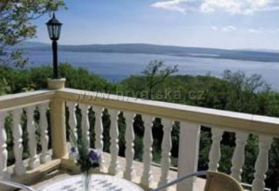 Appartements Vesna