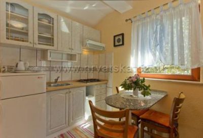Appartements Vesna