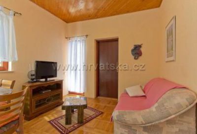 Appartements Vesna