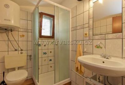 Appartements Vesna