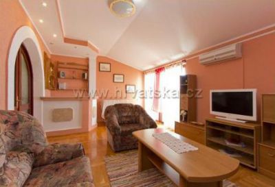 Appartements Vesna