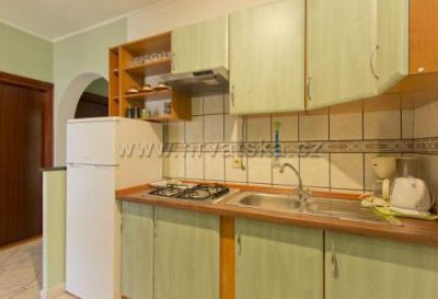 Appartements Vesna