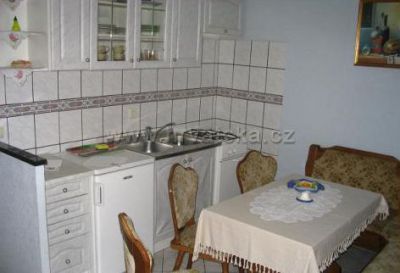 Appartements Vesna