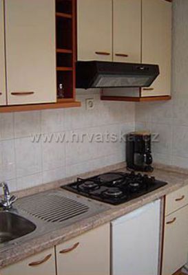 Appartement Stefan