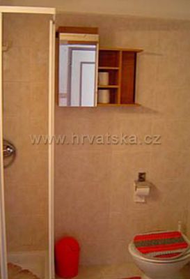 Appartement Stefan