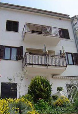 Appartement Stefan
