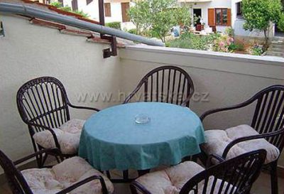 Appartement Stefan