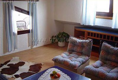 Appartement Stefan