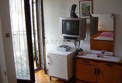Appartement Stefan