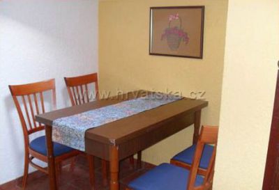 Appartement Stefan