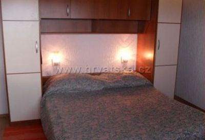 Appartement Stefan