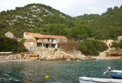 Appartement Stipe