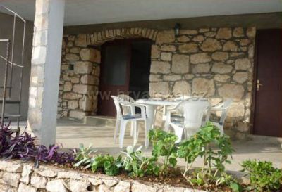 Appartement Stipe