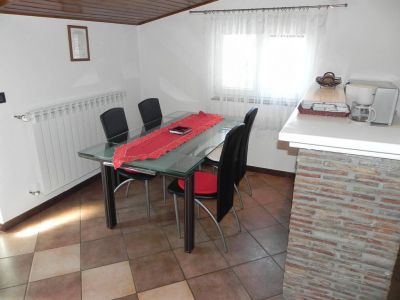 Appartements Stošić