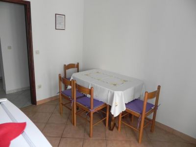 Appartements Stošić