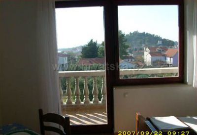 Appartements Ljubica