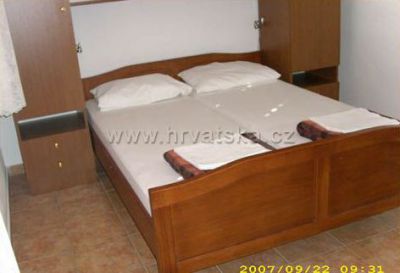 Appartements Ljubica