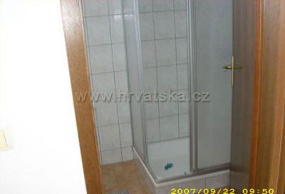 Appartements Ljubica