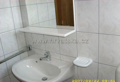 Appartements Ljubica