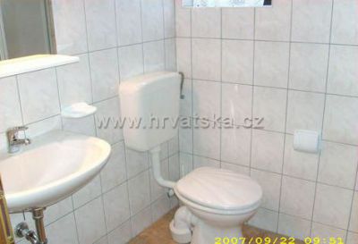 Appartements Ljubica