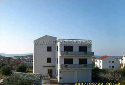 Appartements Ljubica