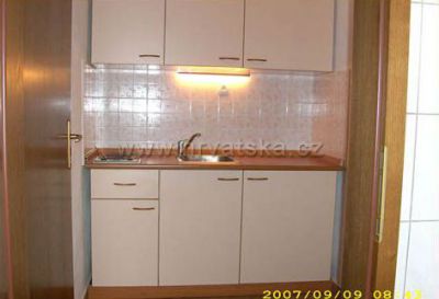 Appartements Ljubica