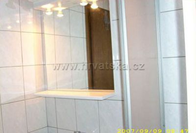 Appartements Ljubica