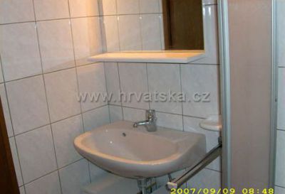 Appartements Ljubica