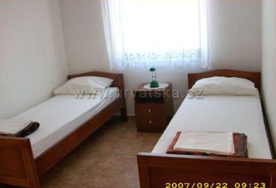 Appartements Ljubica