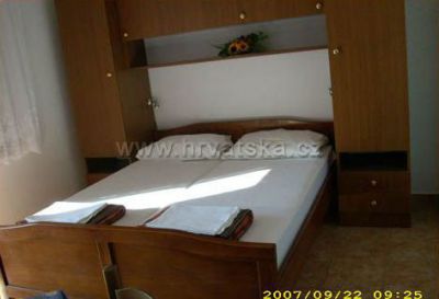 Appartements Ljubica