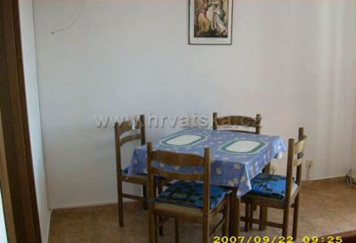 Appartements Ljubica