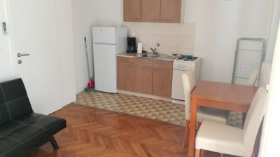 Appartements Šuljić Family - Novalja