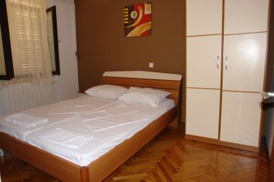 Appartements Šuljić Family - Novalja