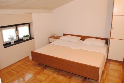 Appartements Šuljić Family - Novalja
