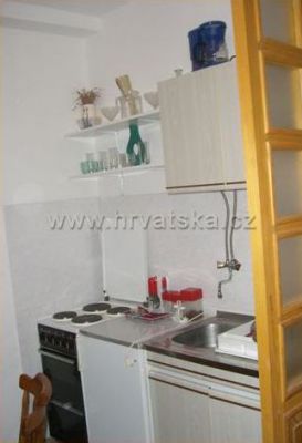 Appartements Suljić