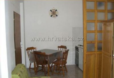 Appartements Suljić