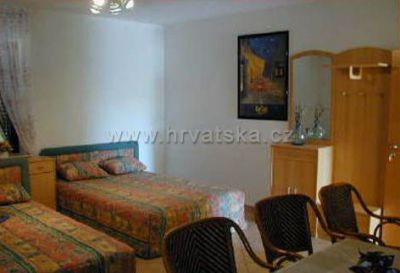 Appartements Suncica